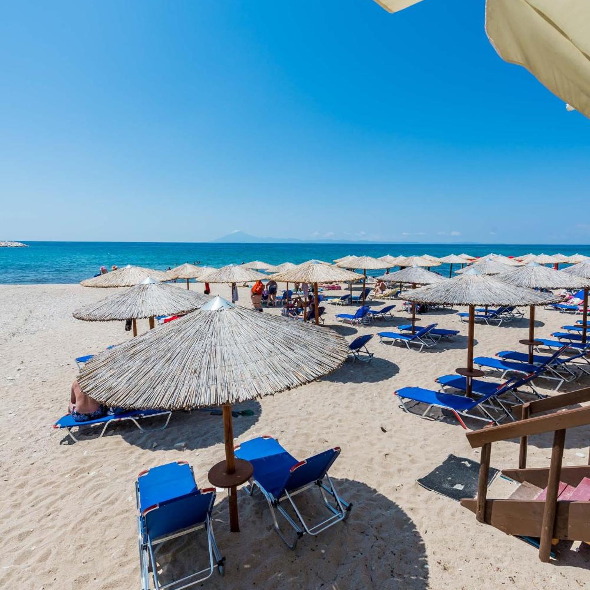 Ralitsa Hotel 35/43