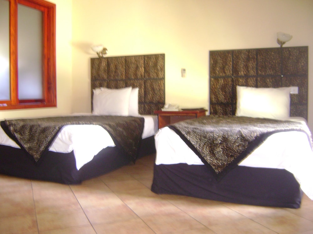 Chrismar Hotel Livingstone 15/41