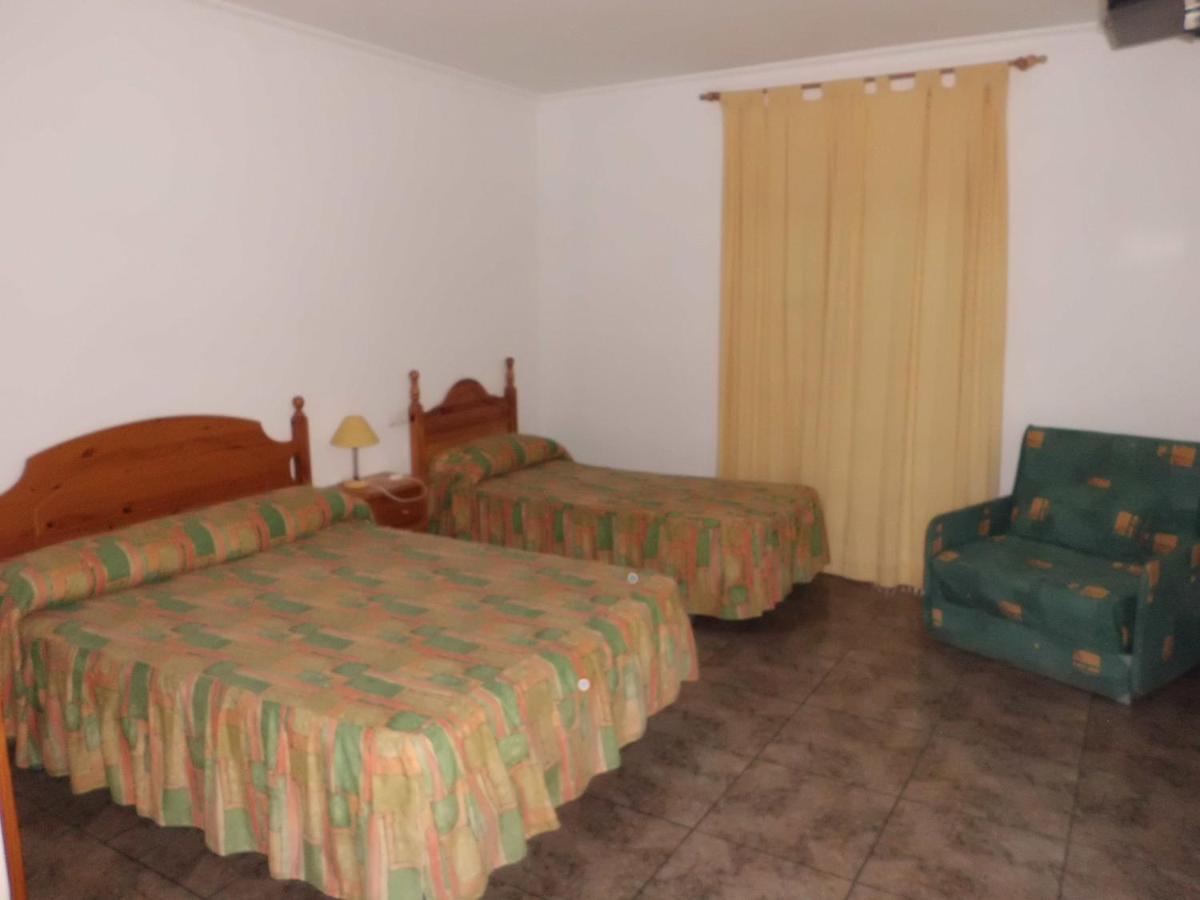 Hostal El Mirador 14/33