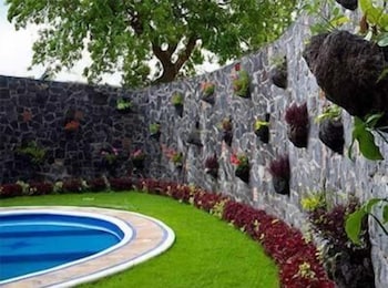 Soleil Inn Atlixco 13/47