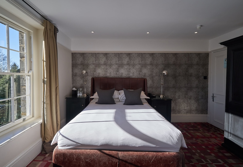 Hotel Du Vin & Bistro Tunbridge Wells 13/84