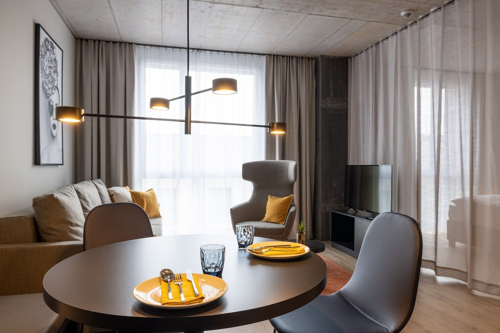 Radisson Hotel & Suites Zurich 37/50