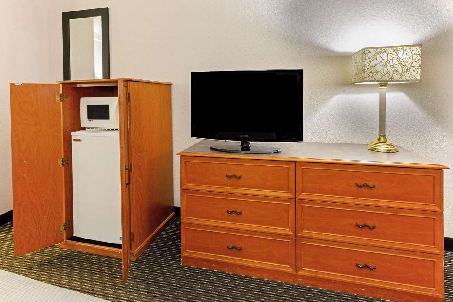 La Quinta Inn Santa Fe 40/45