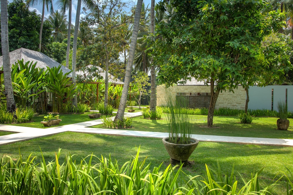 The Chandi Boutique Resort 24/55
