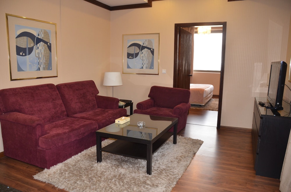 فندق جولدن نيو كونتيننتال EX: فندق الحياة جدة كونتيننتال(Al Hyatt Jeddah Continental Hotel) 16/33
