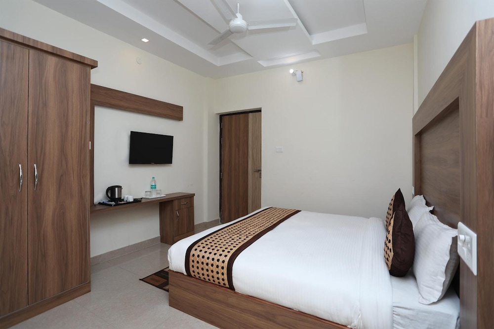 Hotel Kss Inn 16/32