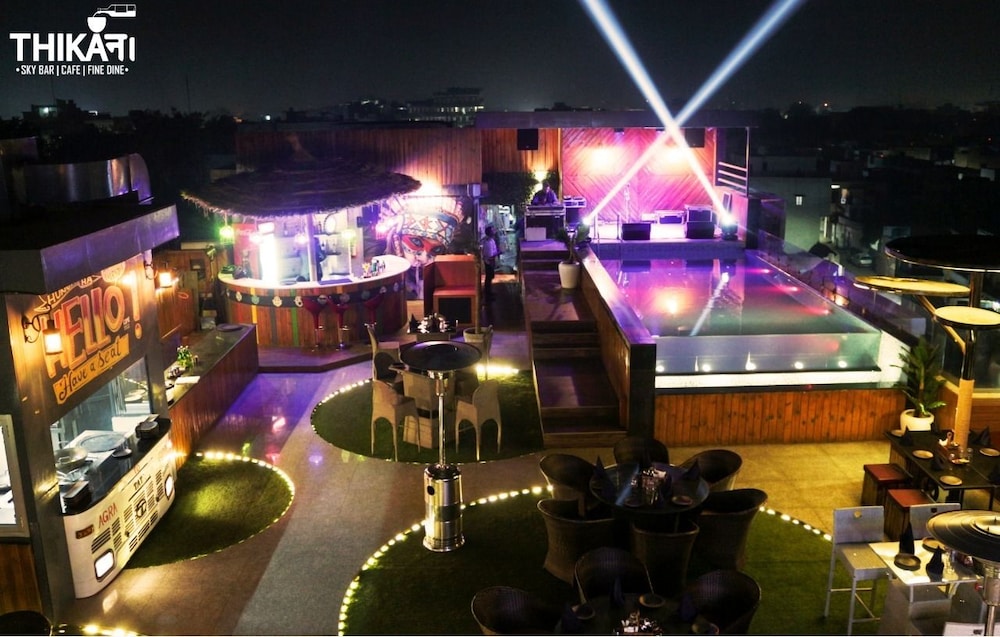 Hotel Madhushrie 5/50