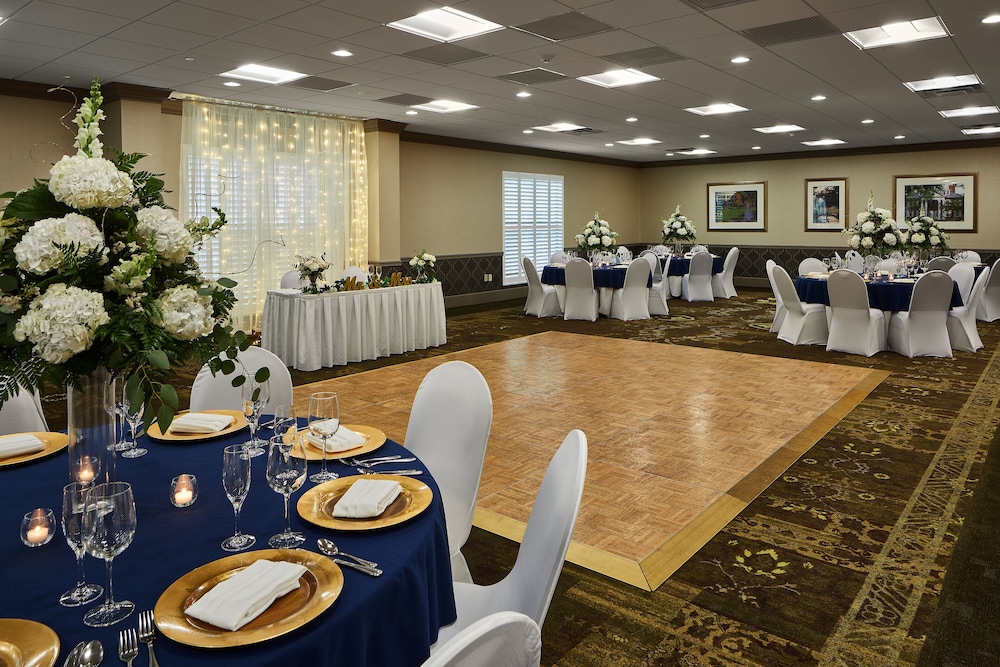 Ohio University Inn Conference Center 49/60