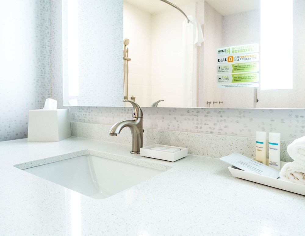Home2 Suites by Hilton Oklahoma City NW Expressway 21/49