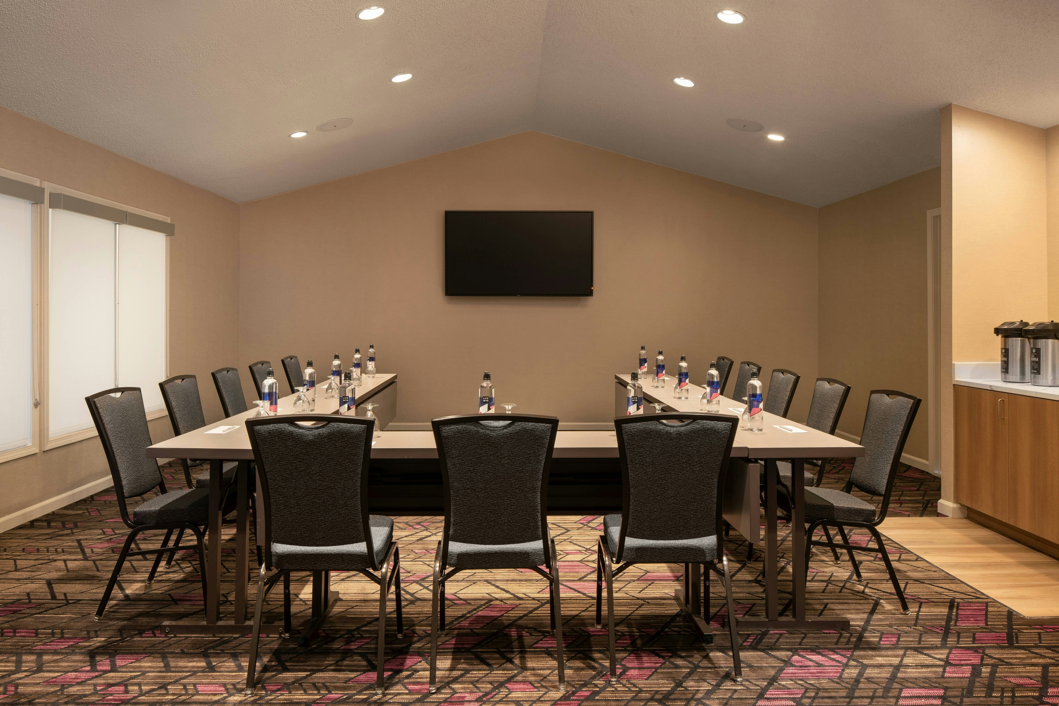 Residence Inn Las Vegas Convention Center 36/46