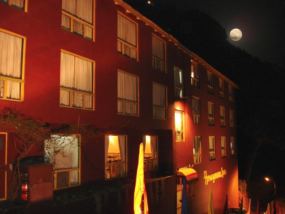 Honeymoon Inn Mussoorie 5/42
