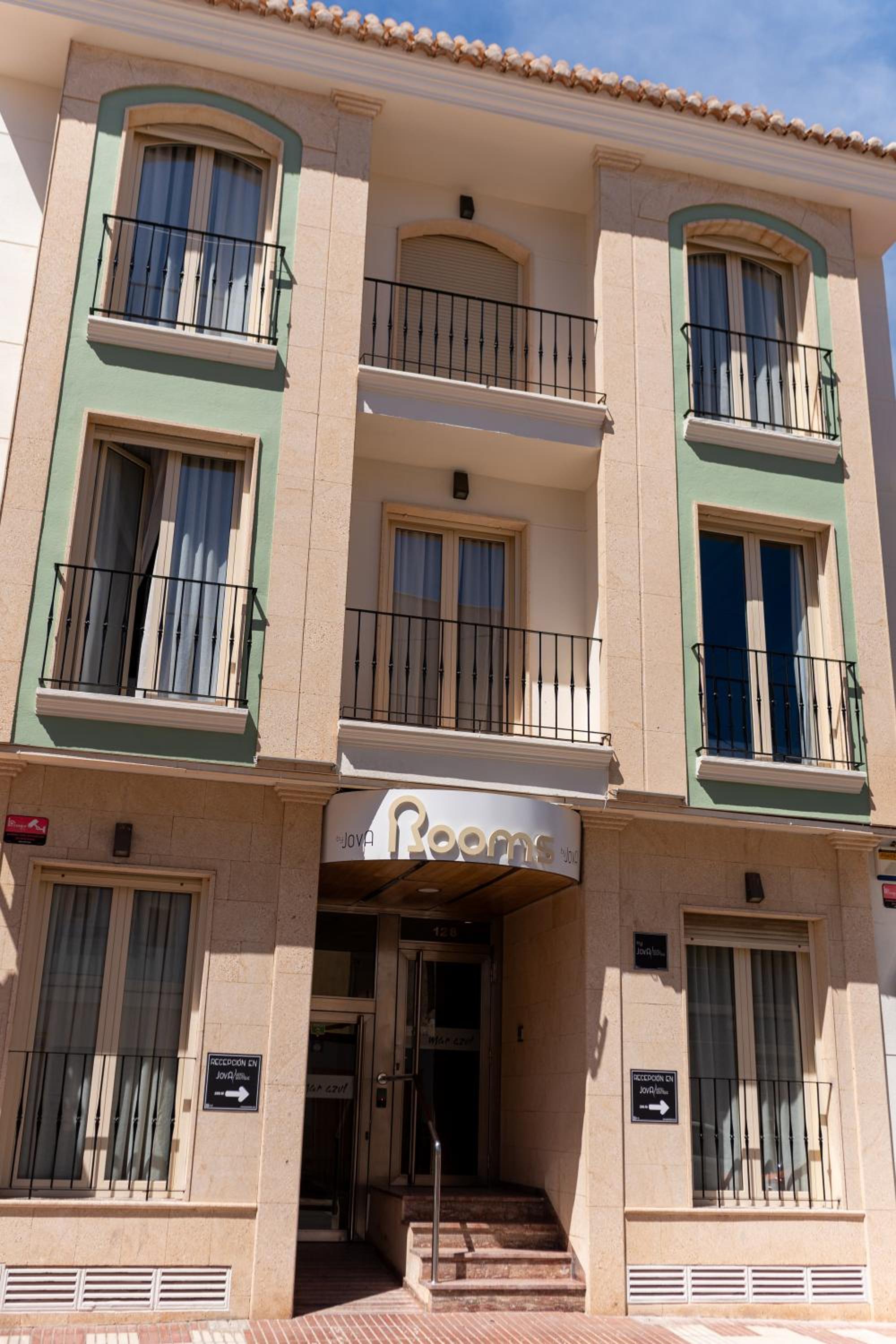 Hotel Mar Azul 3/50