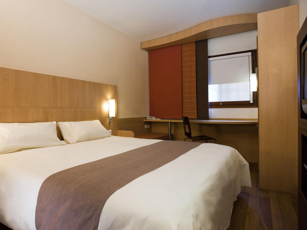 Ibis Montes Claros Shopping 27/50