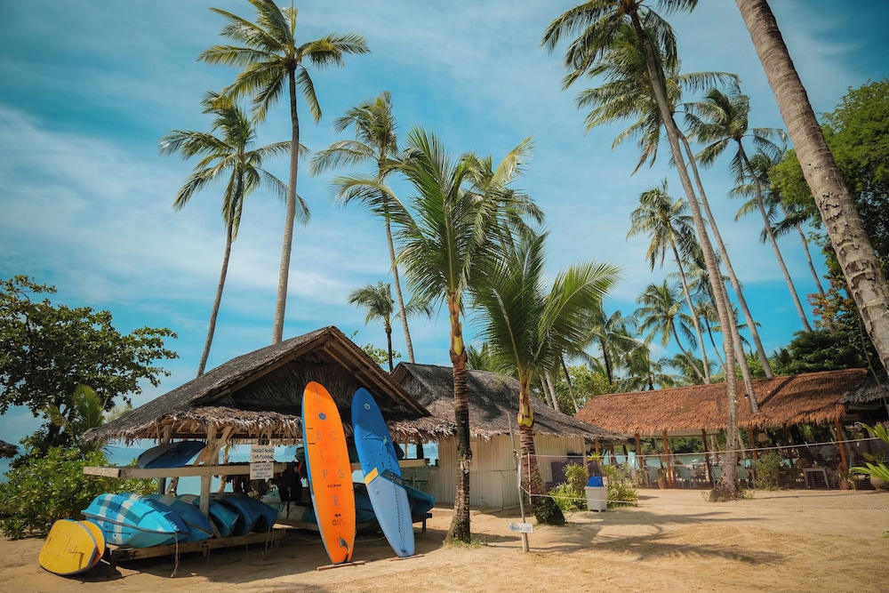 Paradise Koh Yao 54/66