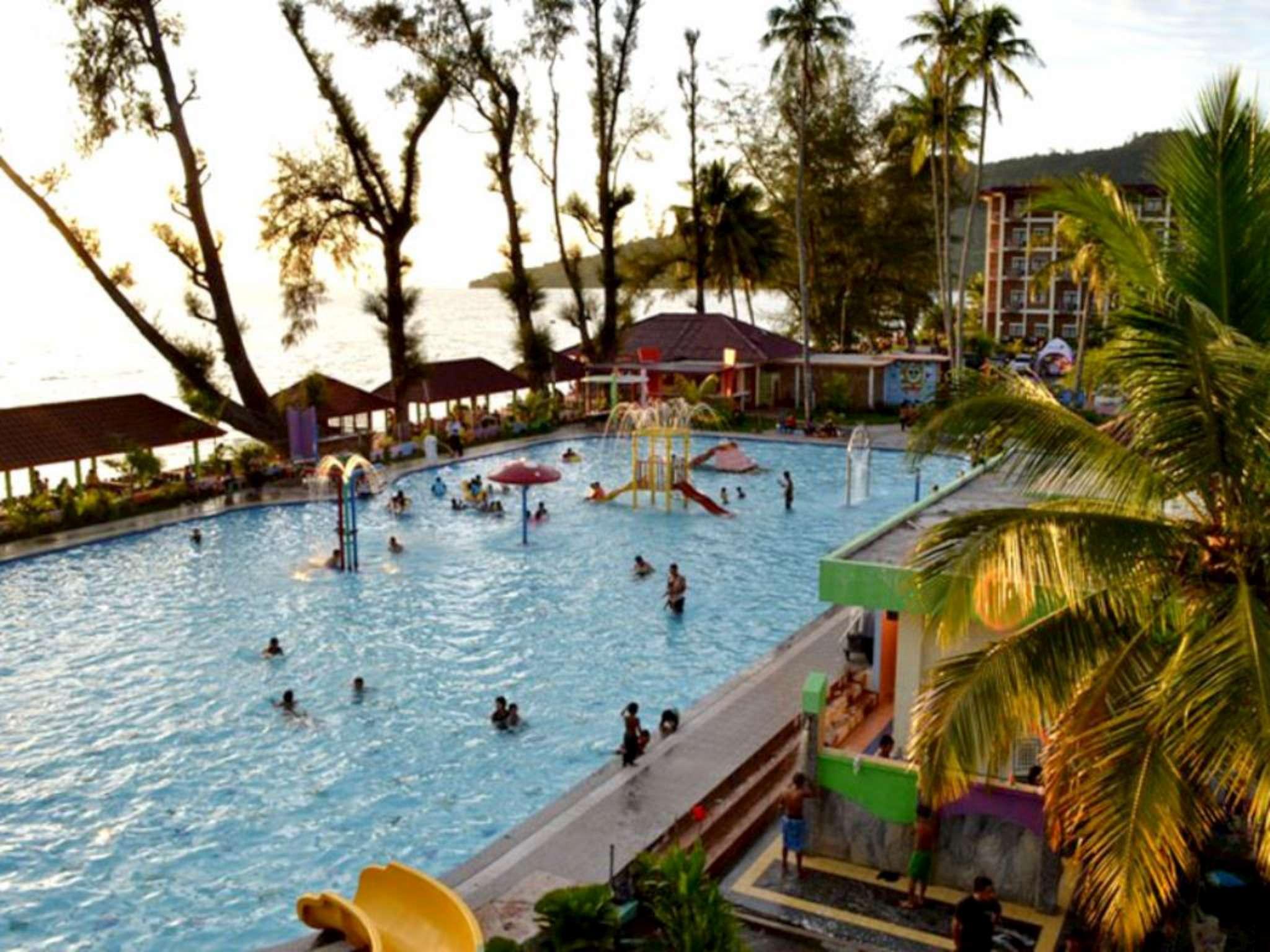 PIA Hotel Pandan Sibolga 25/28
