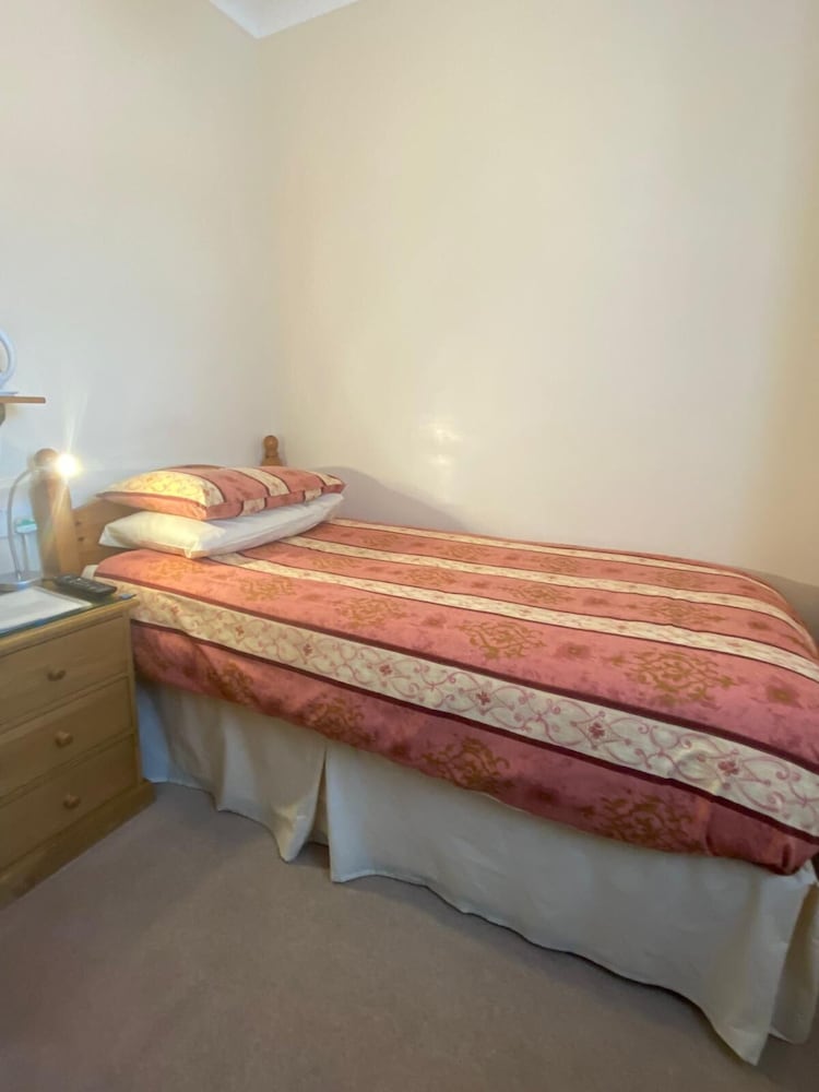 Landguard Lodge 22/32