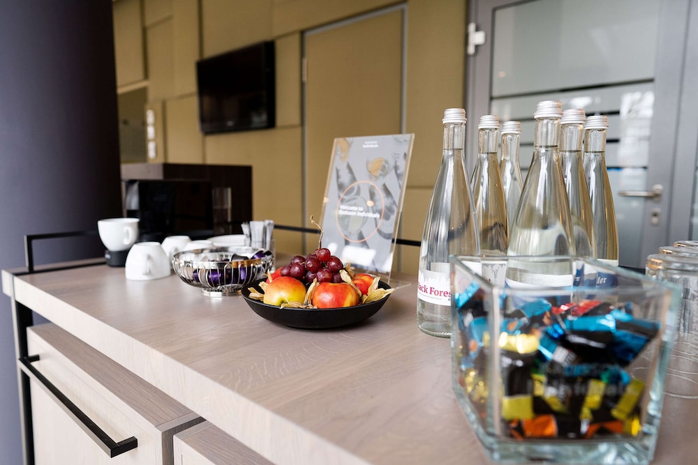 Lanzcarre Hotel Mannheim A Member of Radisson Individuals 13/50