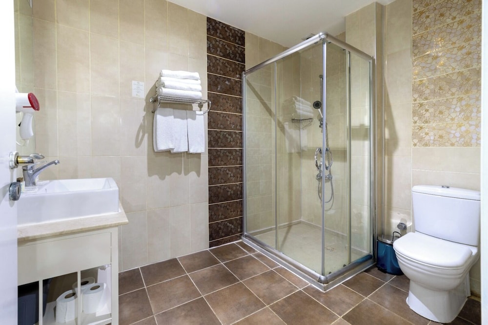 Golf Royal Istanbul Residence 43/44