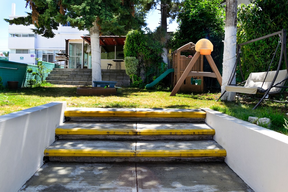 Puebla Inn Express 8/60