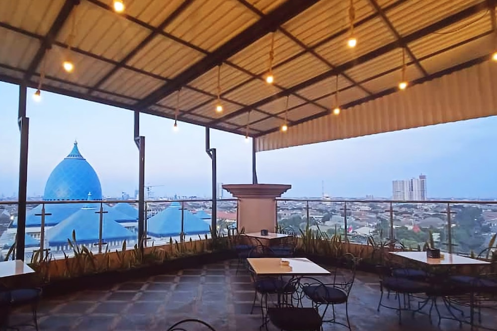 Namira Syariah Surabaya Hotel 20/39