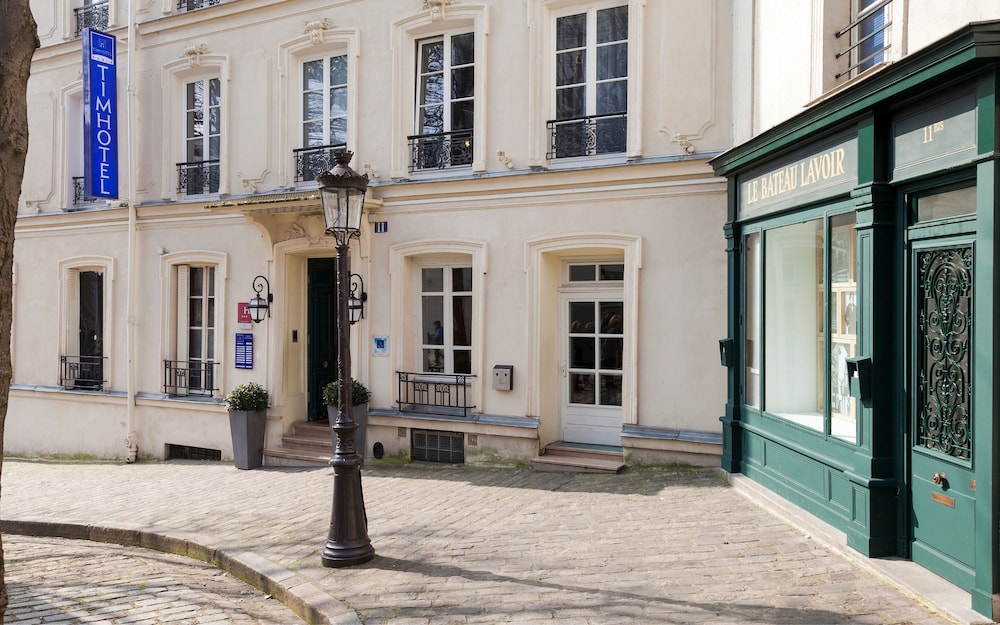 TIMHOTEL MONTMARTRE 44/57