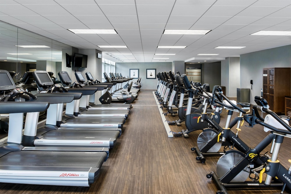Hyatt Regency Mccormick Place 25/49