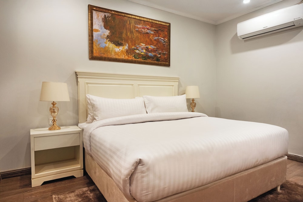 PC Residences Gulberg 17/50