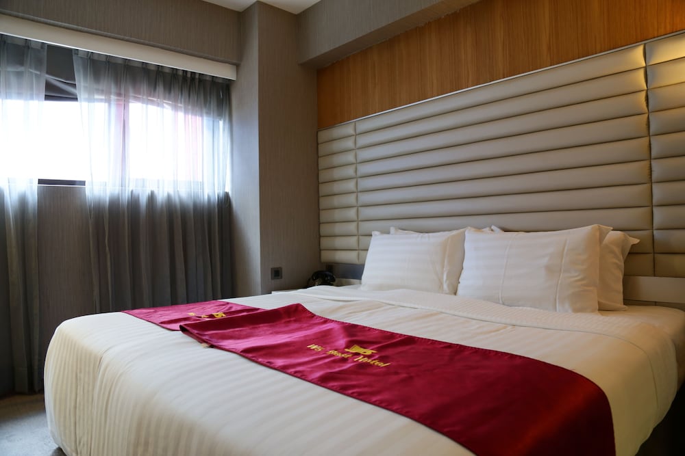 W5 Best Hotel 10/54