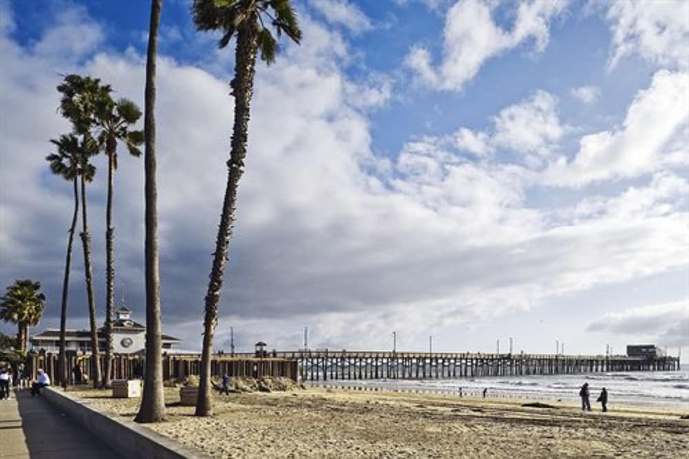 Newport Beach Hotel, A Four Sisters Inn 27/58