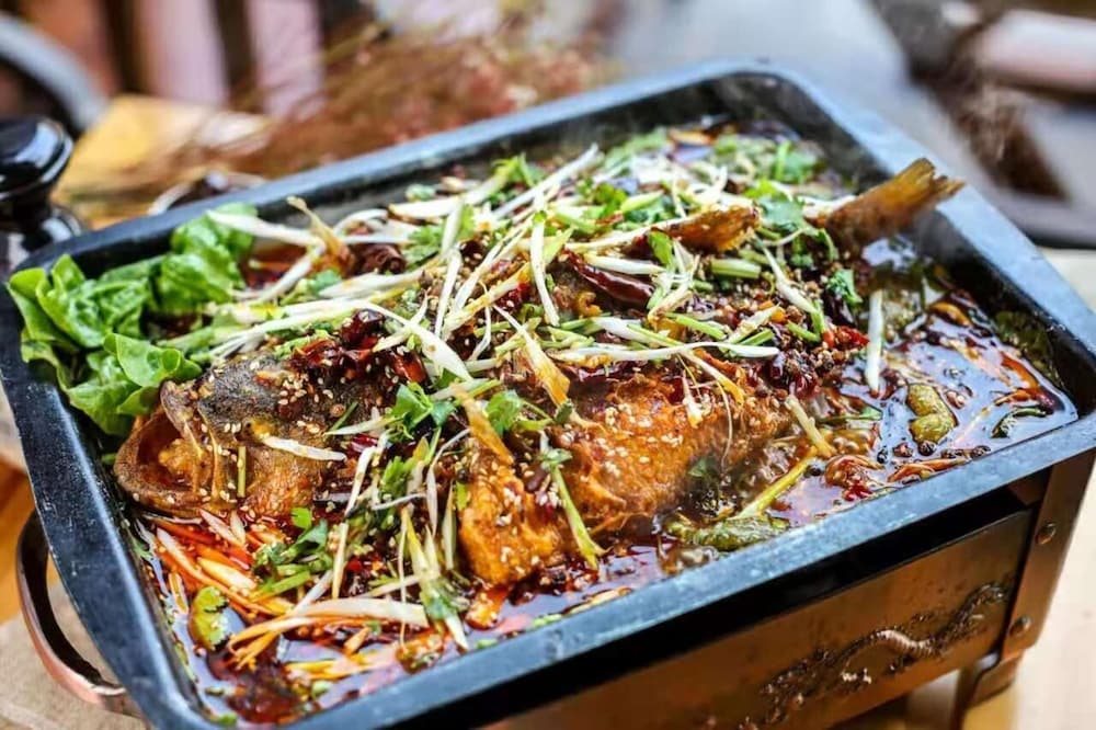 Pingyao Hongyuyuan Inn 22/49