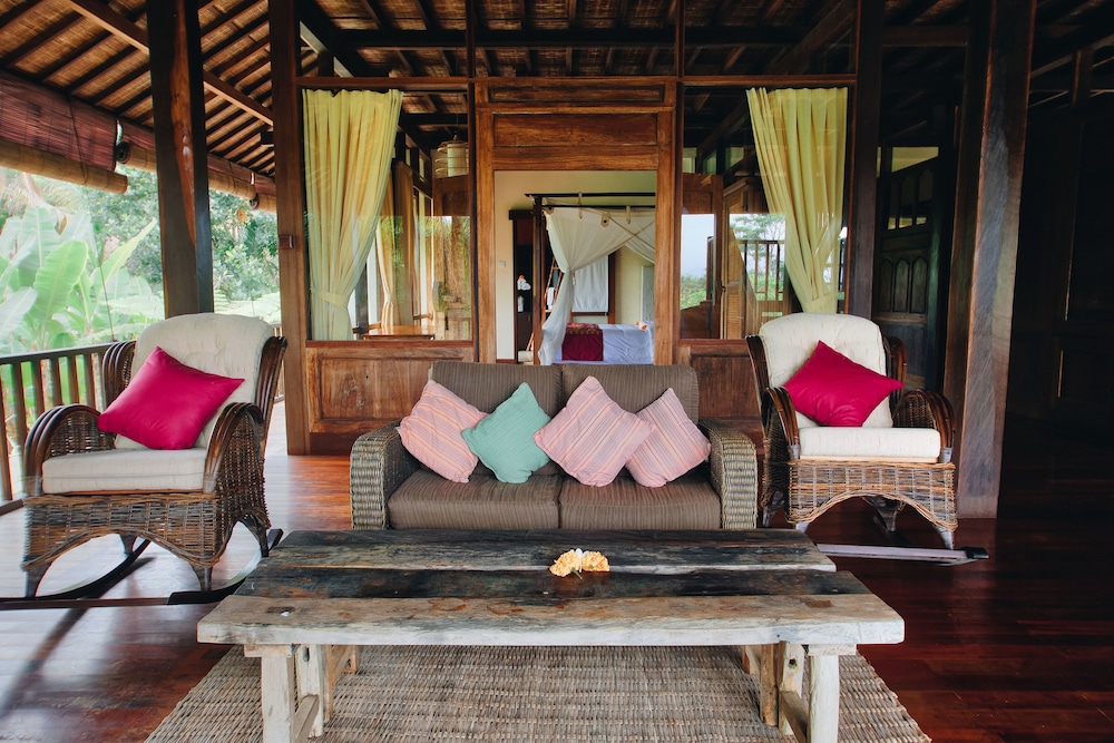 Villa Atas Awan 27/50