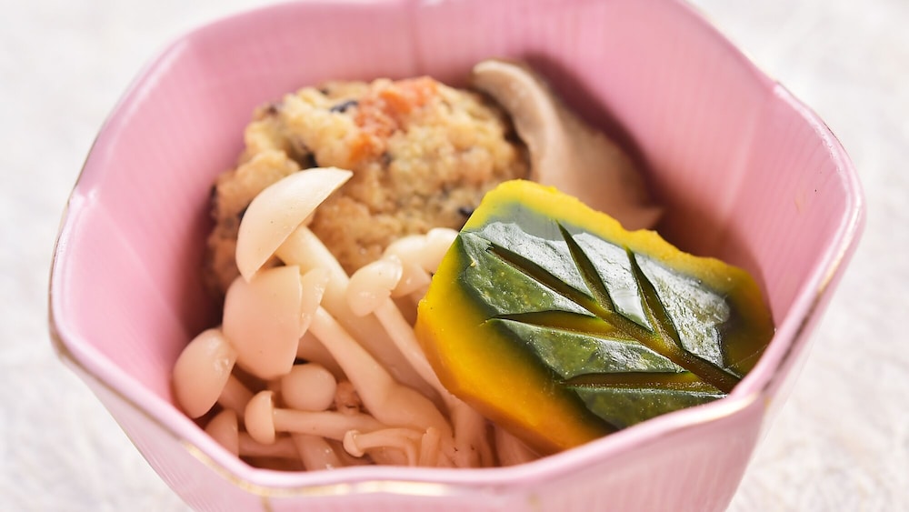 不動尊の湯 お宿ことぶき 写真2