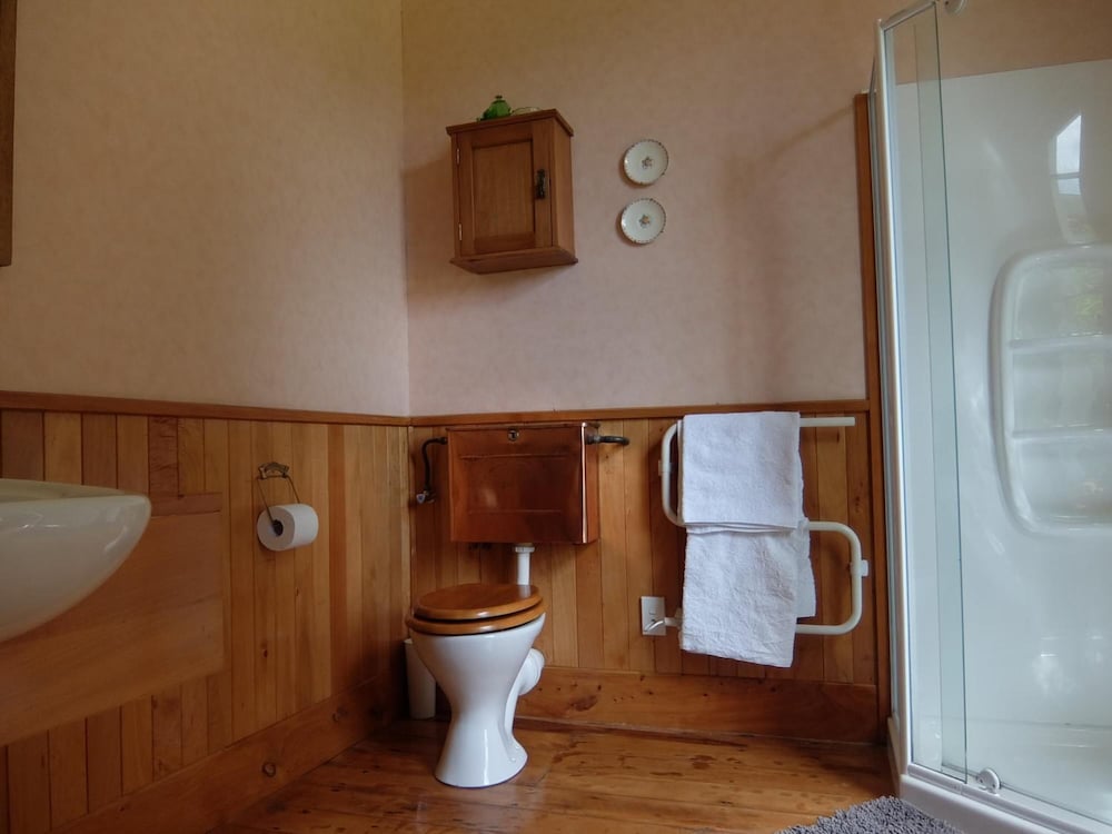 The Point Bed &amp; Breakfast 48/50