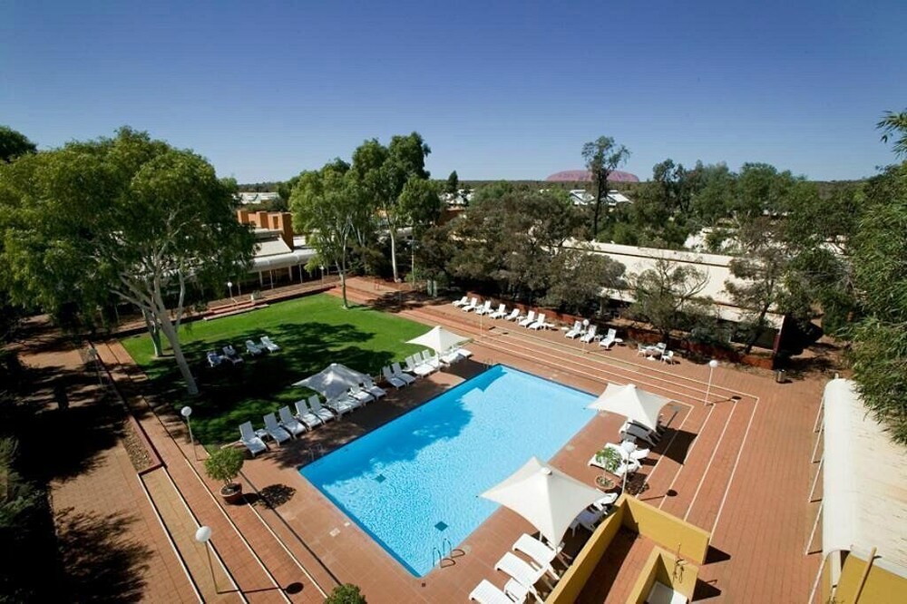 Desert Gardens Hotel 18/21