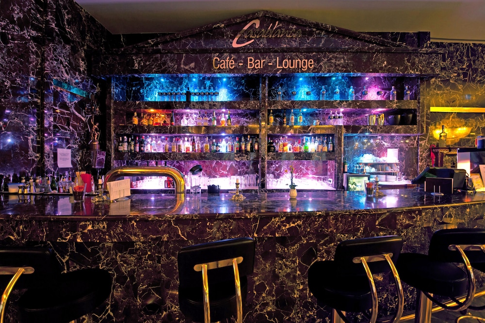 Novum Hotel Excelsior 53/56