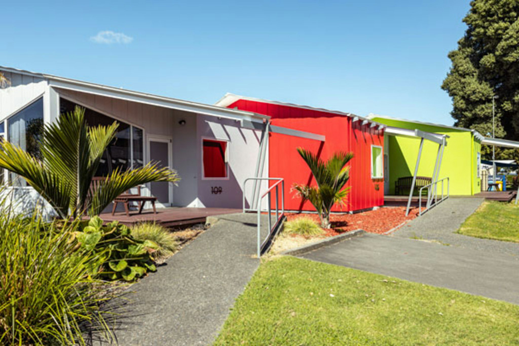 Kennedy Park Resort Napier 83/96