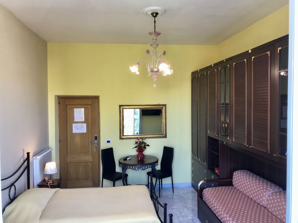 Bed Breakfast Il Tesoro 40/49
