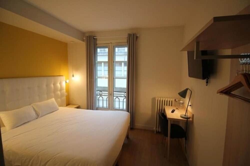 La Fontaine Caen Centre Hotel photo5