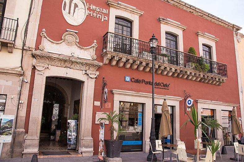 Hostal de la Monja 1/20