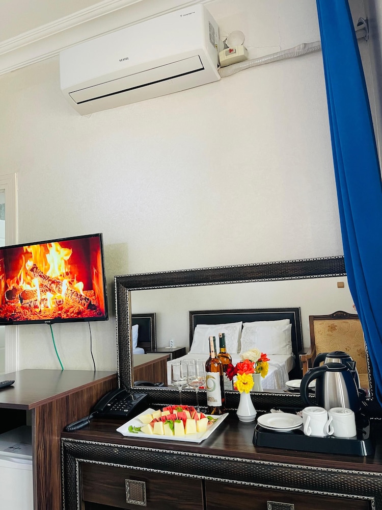 Turabdin Hotel 50/56