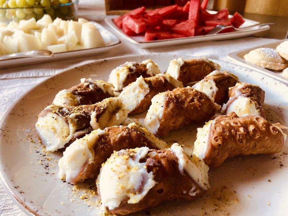 Hotel Ristorante Oasi Da Paolo 38/53