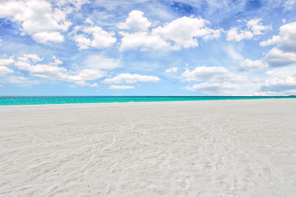 Seaside at Anna Maria Island Inn 30/46