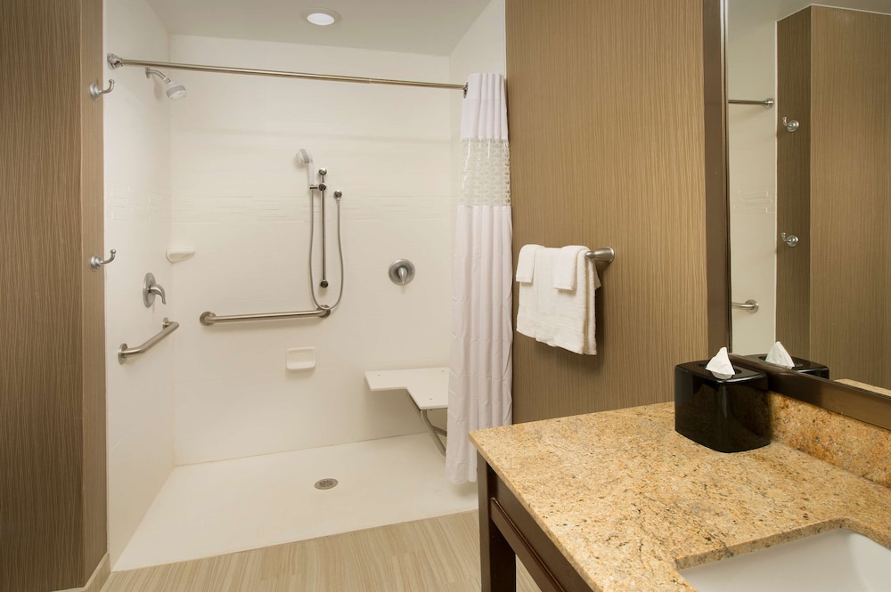 Hampton Inn and Suites San Antonio Downtown Market Square 15/33