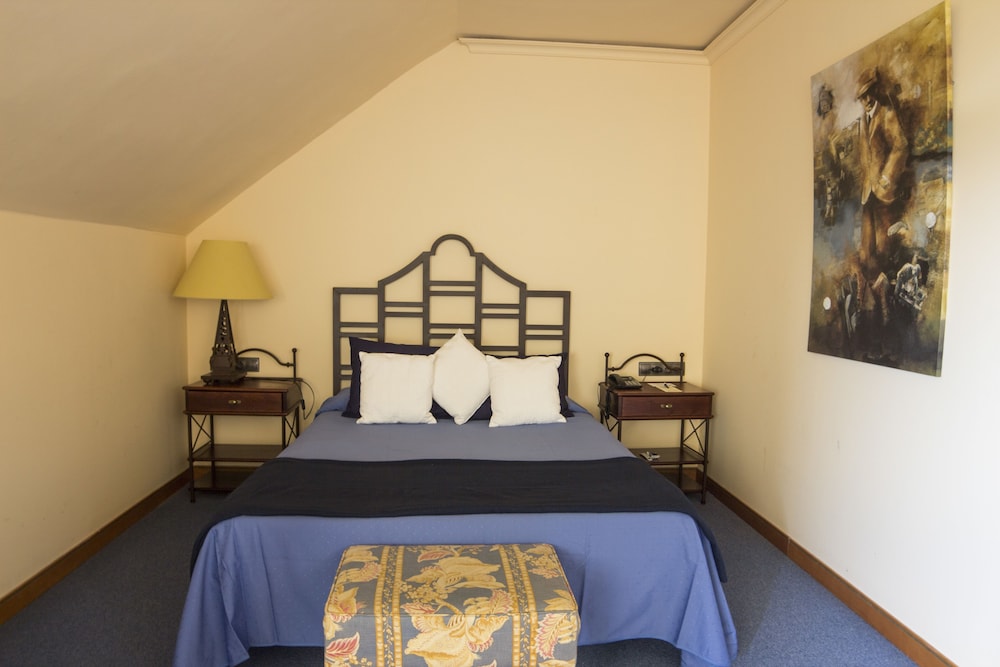 Hotel Antequera Hills 17/70