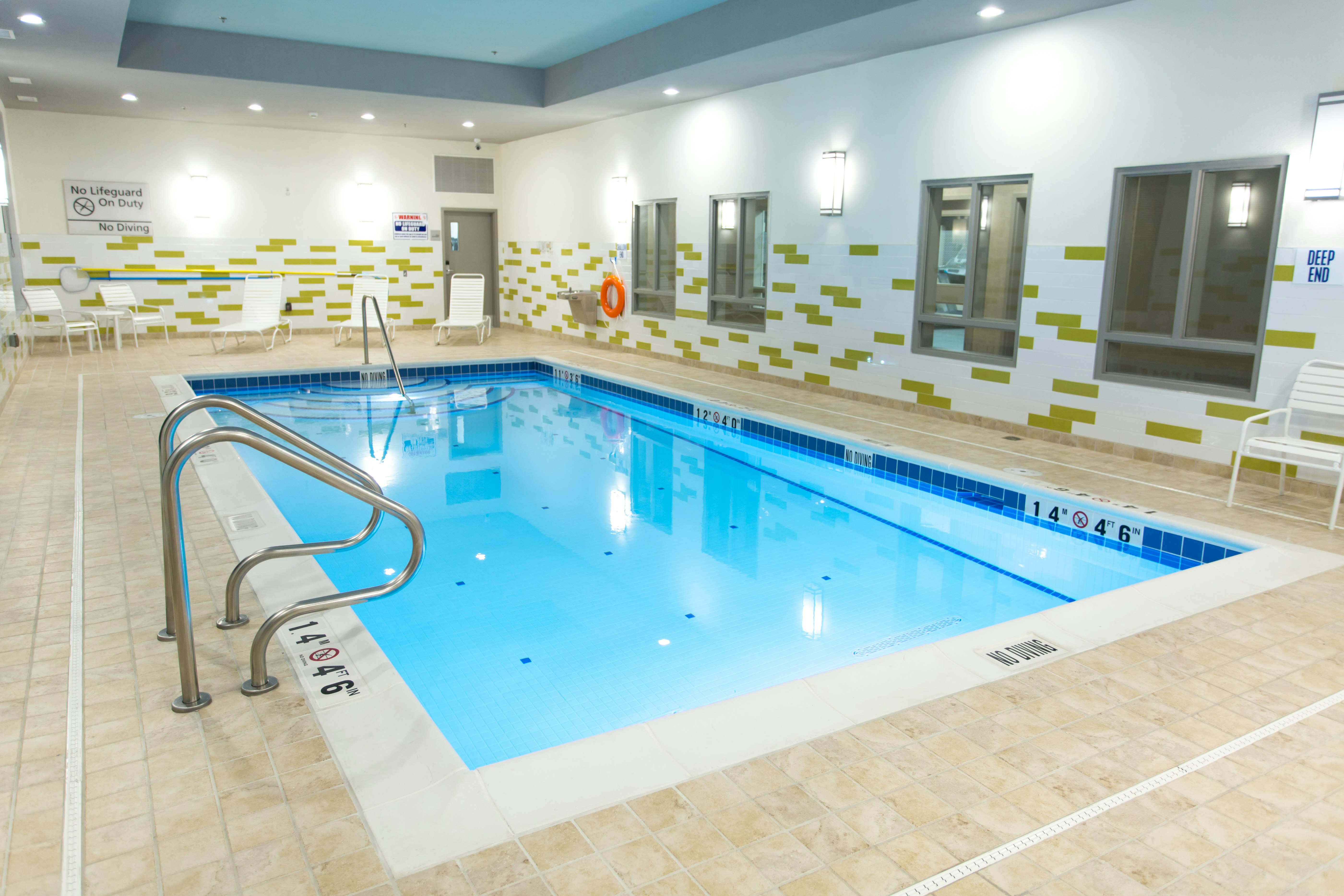 Hampton Inn By Hilton Lloydminster 27/49