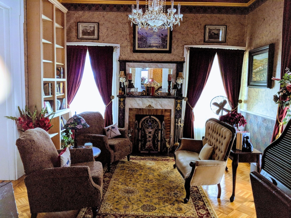 Allegiance Bed and Breakfast 17/44