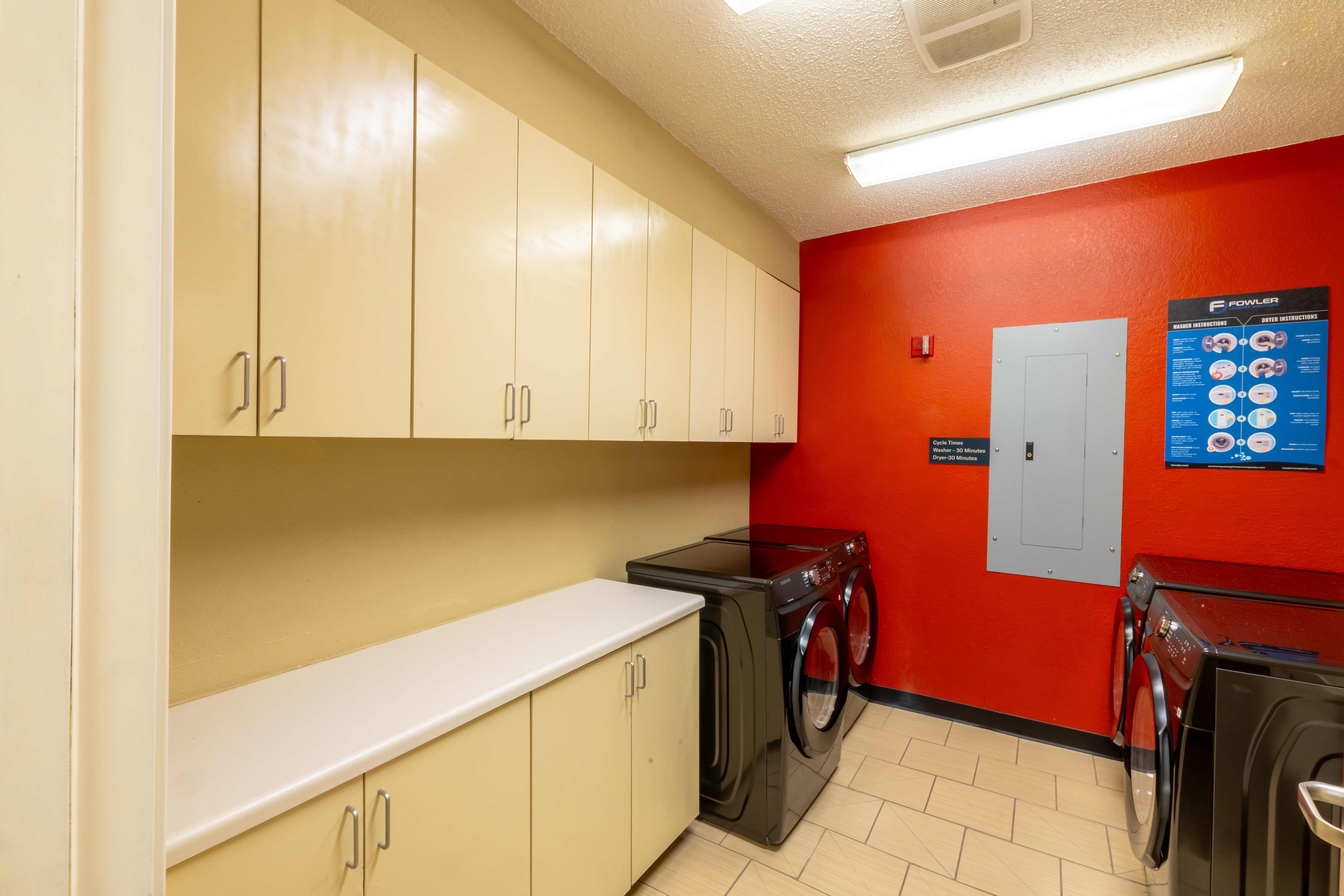 TownePlace Suites Dallas Bedford 6/34