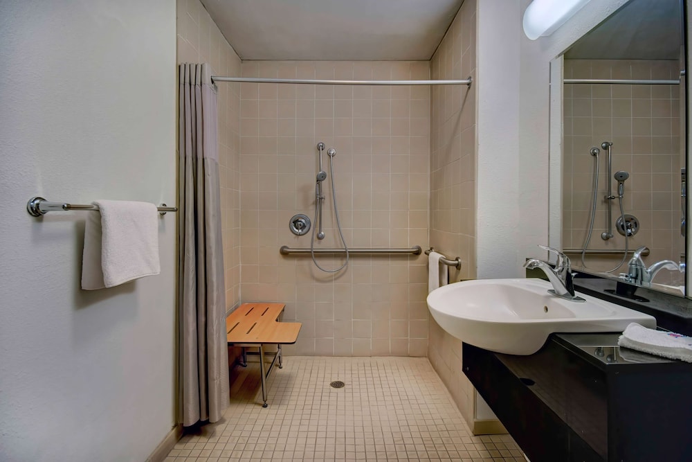 Motel6 Douglas, AZ 59/59