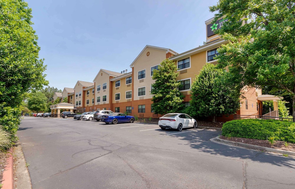 Extended Stay America Atlanta - Marietta - Windy Hill 29/33