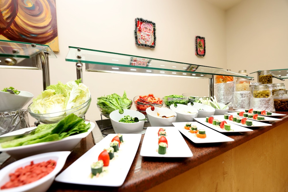 restaurant-cafeteria